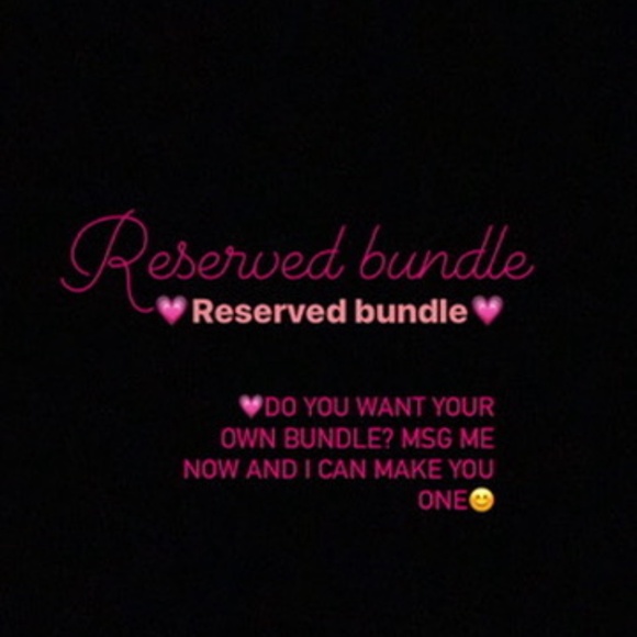 Bundle - Picture 1 of 1